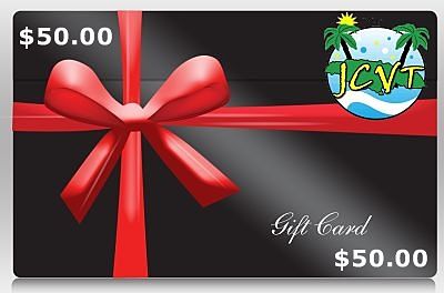 (image for) $50.00 Jamaica Airport Transfers and Tours Gift Certificate.
