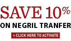 (image for) Discount Negril Transportation