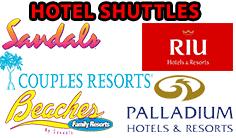 (image for) Jamaica Hotel Shuttles