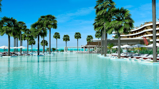 Ocean Coral Spring Resort Airport Transfer. H10 Resorts Taxi. (image for) Ocean Coral Spring Resort Airport Transfer. H10 Resorts Taxi.