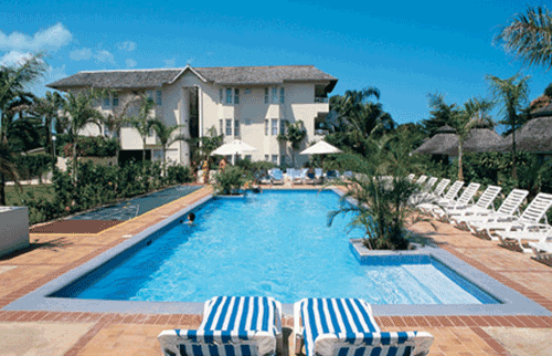 (image for) Grand Muthu Club Caribbean Runaway Bay Airport Transfer.