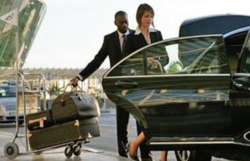 Goldeneye Hotel Airport Transfer (image for) Goldeneye Hotel Airport Transfer