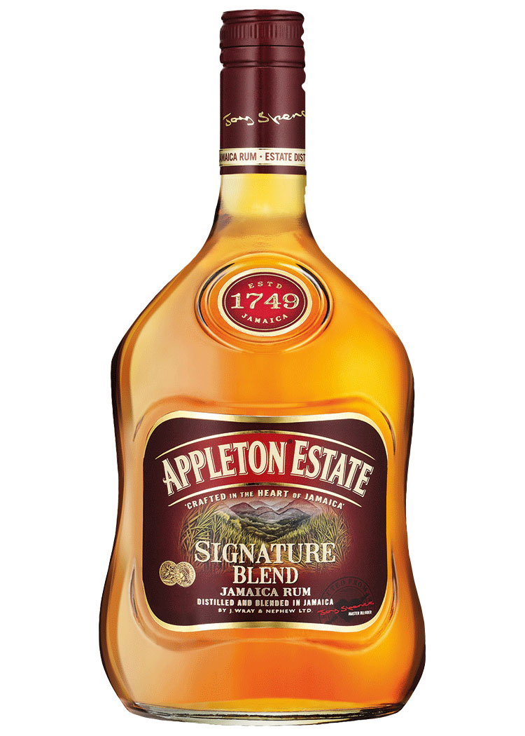 (image for) Buy Appleton Estate Signature Blend