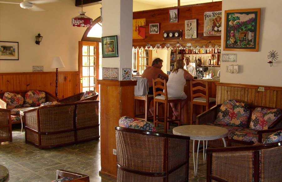 (image for) Charela Inn Transportation from Montego Bay Airport