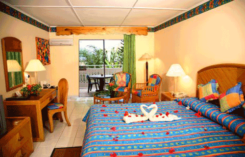 (image for) Club Ambiance Resort Airport Transfer