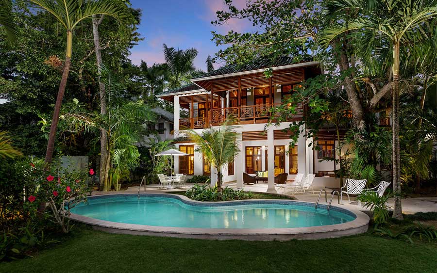 (image for) Idle Awhile Transportation from Montego Bay Airport