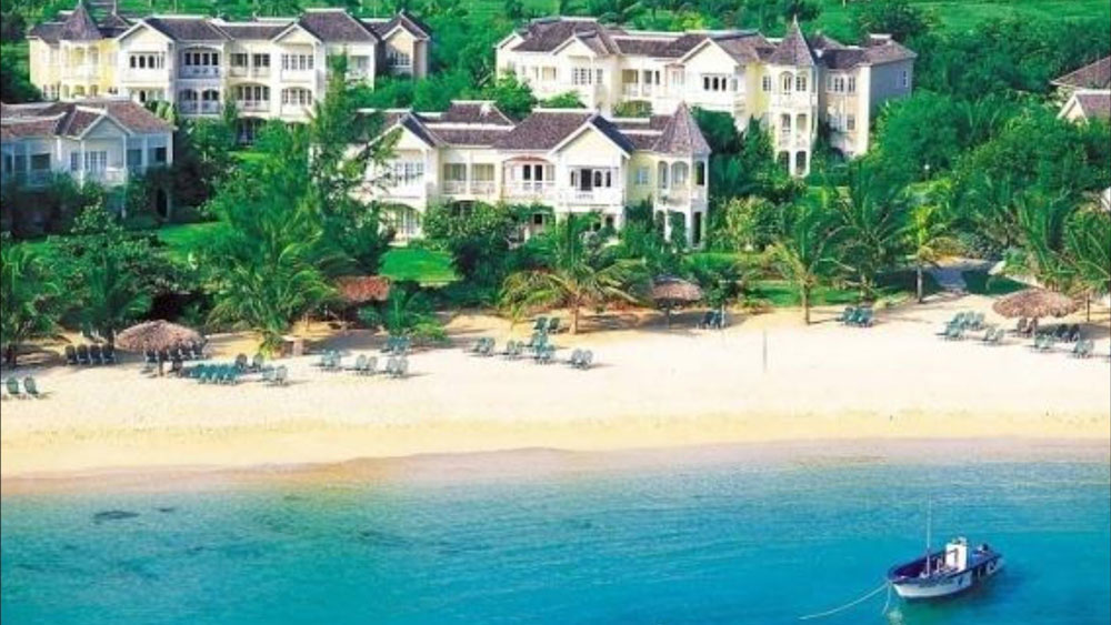 (image for) Melia Braco Village Airport Transfer.