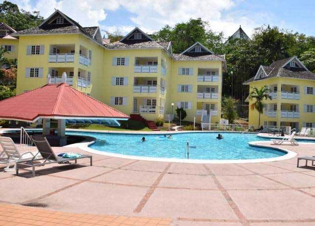 (image for) Columbus Heights Transportation from Montego Bay Airport