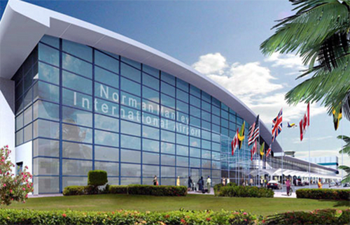 Kingston NMI Airport Transfer (image for) Kingston NMI Airport Transfer