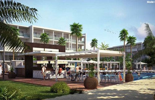 (image for) RIU Palace Jamaica Transportation from Montego Bay Airport