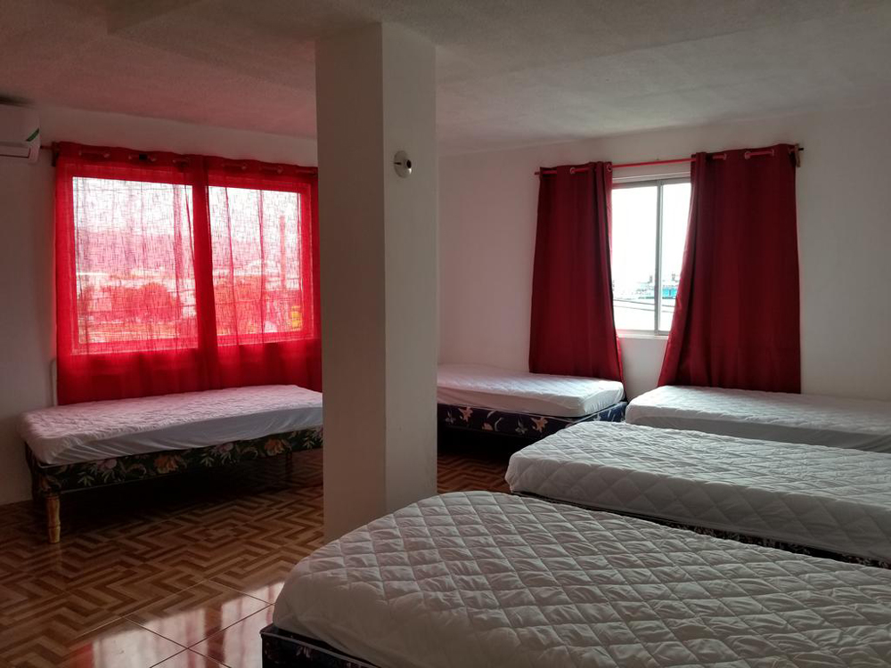 (image for) Reggae Hostel Montego Bay Taxi from Montego Bay Airport