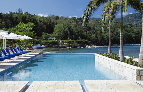 (image for) Round Hill Transfer from Montego Bay Airport