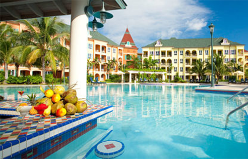 (image for) Sandals South Coast Transfer
