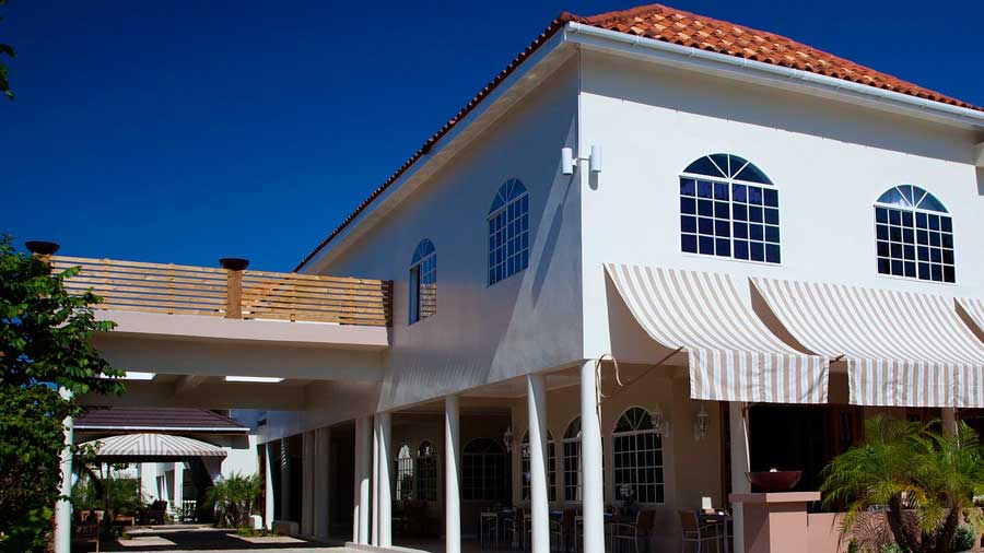 (image for) Sandy Heaven Transportation from Montego Bay Airport