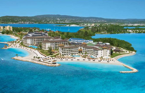 Secrets Wild Orchid Resorts Airport Transfer. Shuttle Service. (image for) Secrets Wild Orchid Resorts Airport Transfer. Shuttle Service.