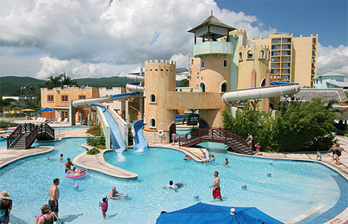 (image for) Sunscape Splash Montego Bay Transportation