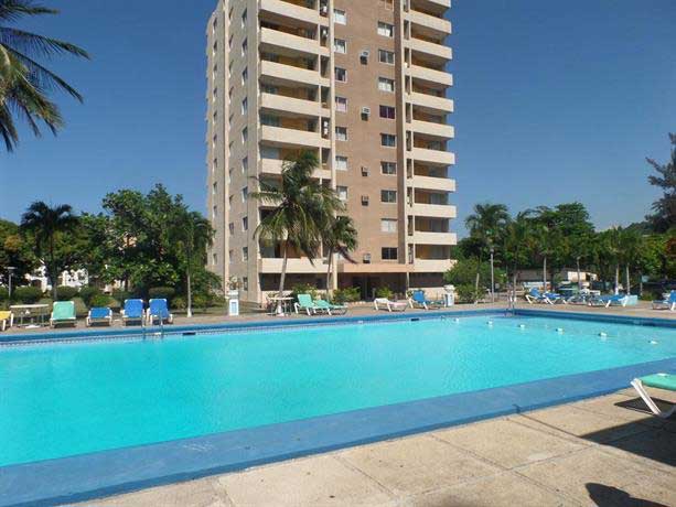 (image for) Turtle Beach Towers Transportation from Montego Bay Airport