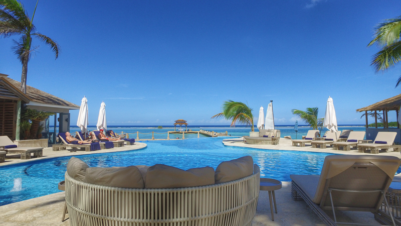 (image for) Zoetry Montego Bay Resort Airport Transfer